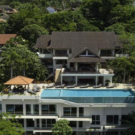Villa Yoosook Patong Zewnętrze zdjęcie