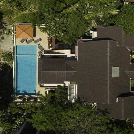 Villa Yoosook Patong Zewnętrze zdjęcie