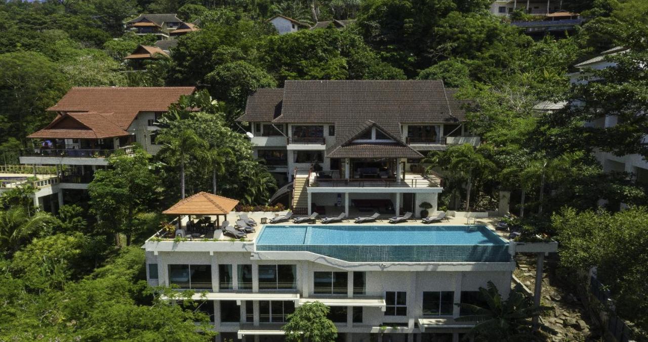 Villa Yoosook Patong Zewnętrze zdjęcie