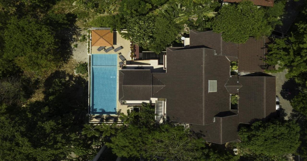 Villa Yoosook Patong Zewnętrze zdjęcie