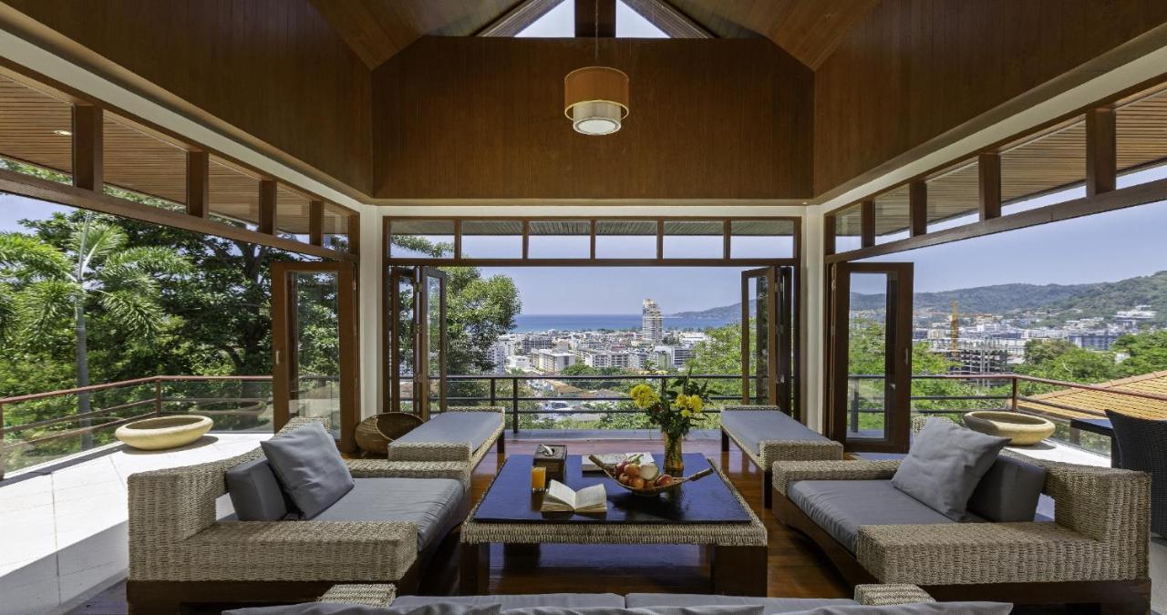 Villa Yoosook Patong Zewnętrze zdjęcie