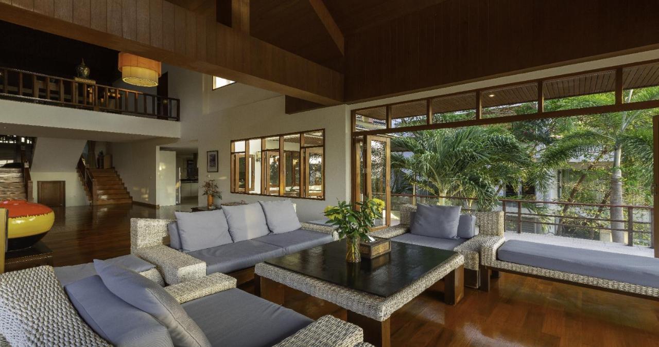 Villa Yoosook Patong Zewnętrze zdjęcie