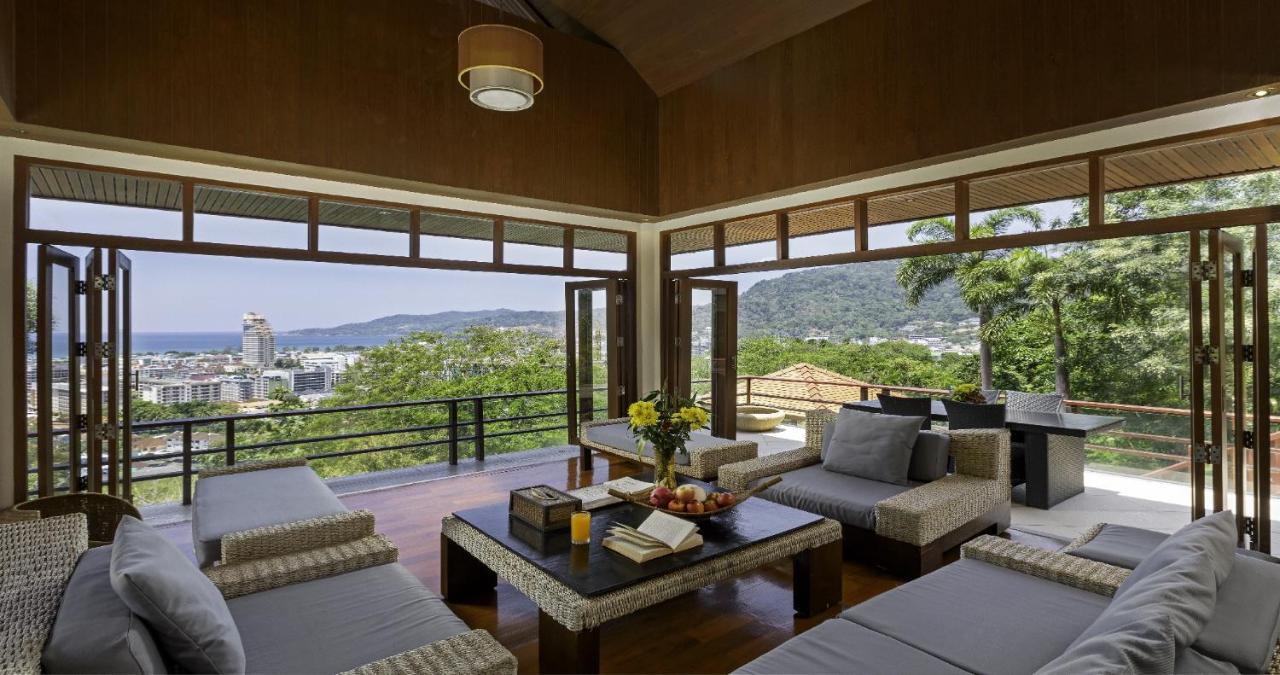 Villa Yoosook Patong Zewnętrze zdjęcie