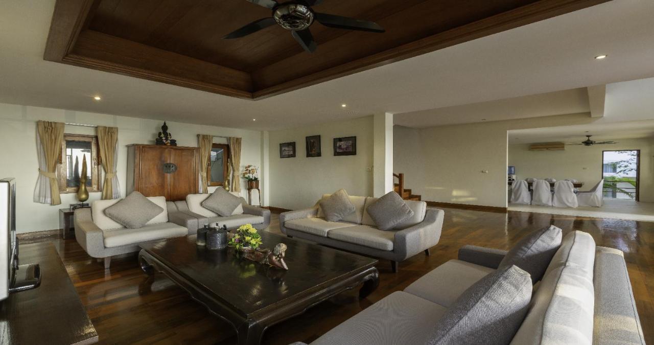 Villa Yoosook Patong Zewnętrze zdjęcie