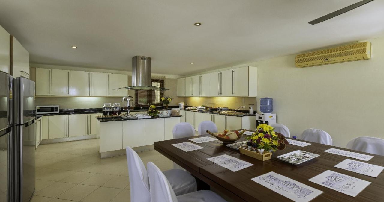 Villa Yoosook Patong Zewnętrze zdjęcie