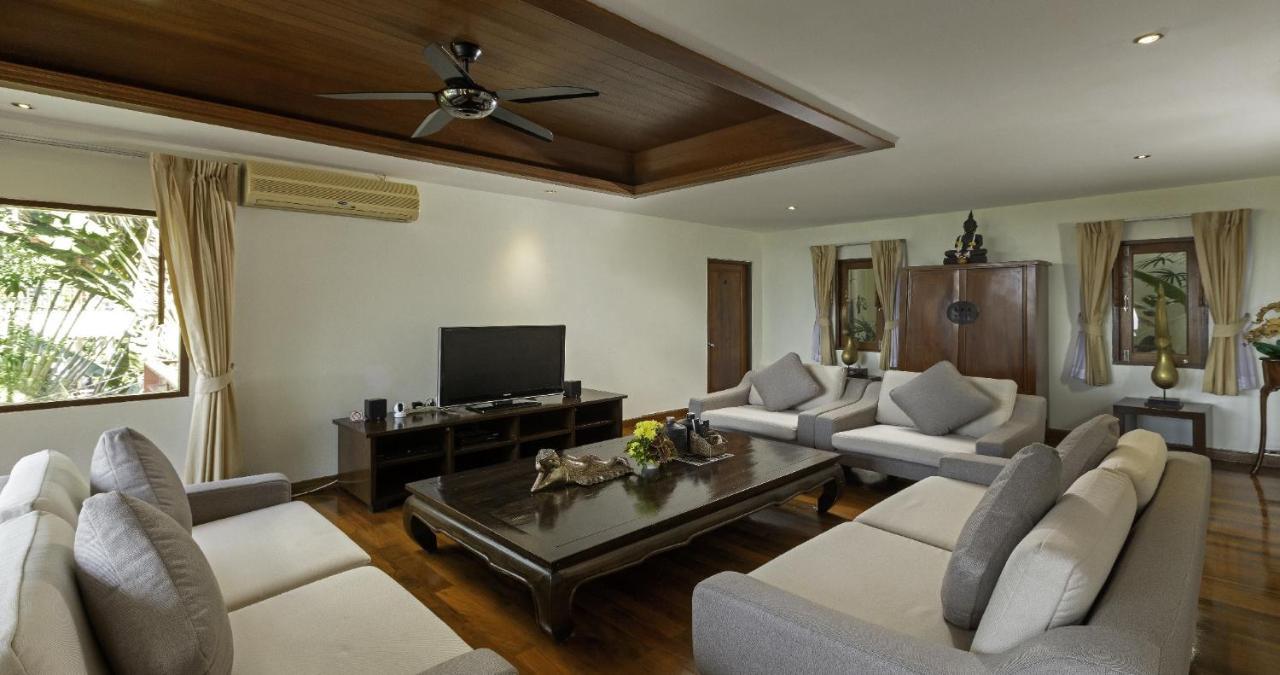Villa Yoosook Patong Zewnętrze zdjęcie