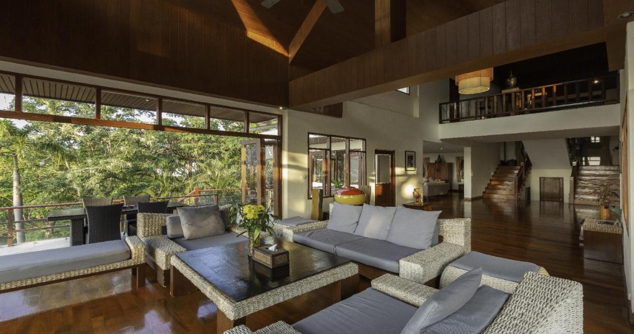 Villa Yoosook Patong Zewnętrze zdjęcie