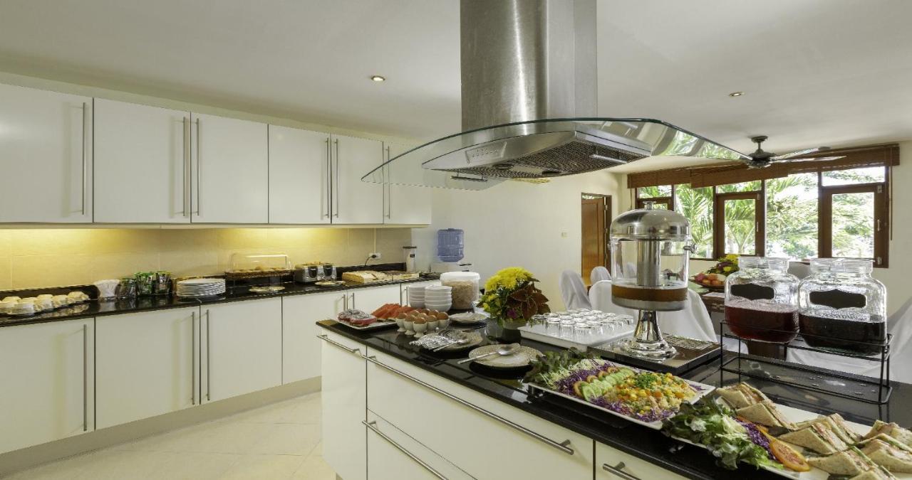 Villa Yoosook Patong Zewnętrze zdjęcie