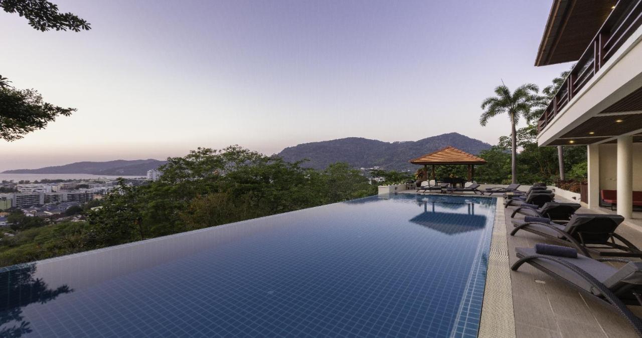 Villa Yoosook Patong Zewnętrze zdjęcie