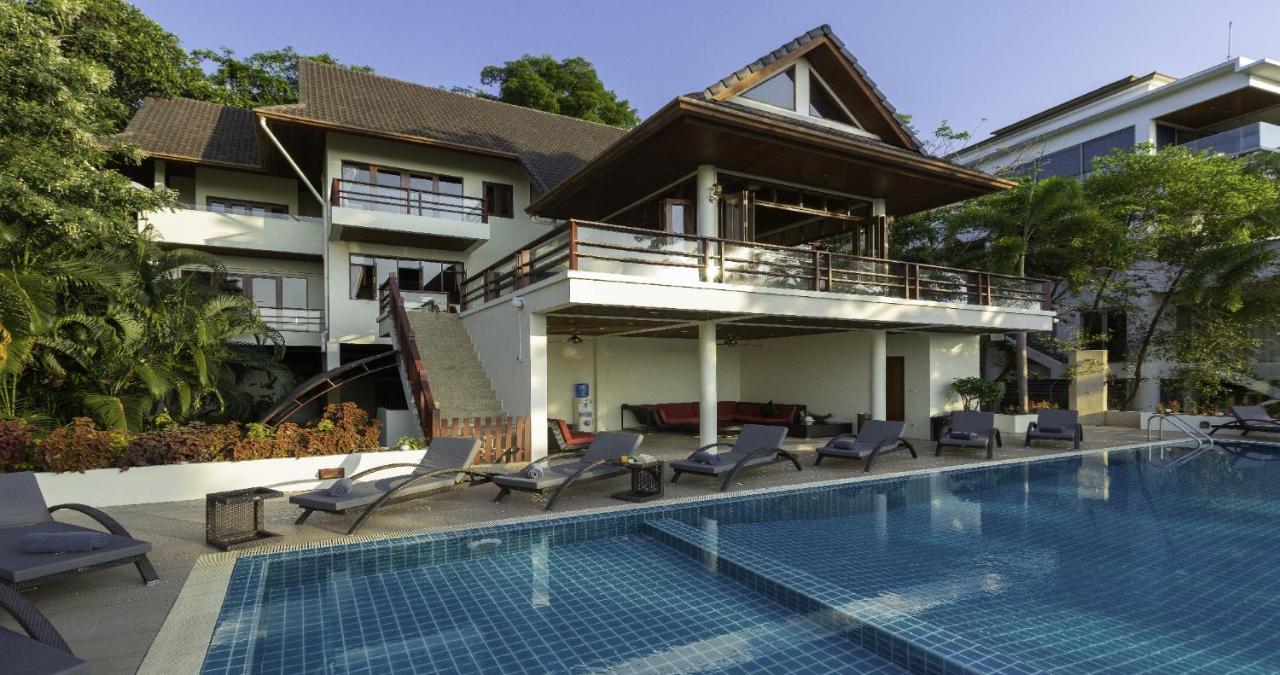 Villa Yoosook Patong Zewnętrze zdjęcie