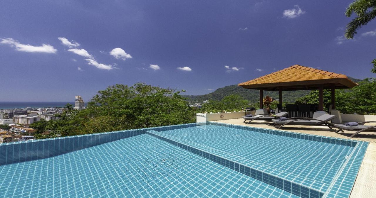 Villa Yoosook Patong Zewnętrze zdjęcie