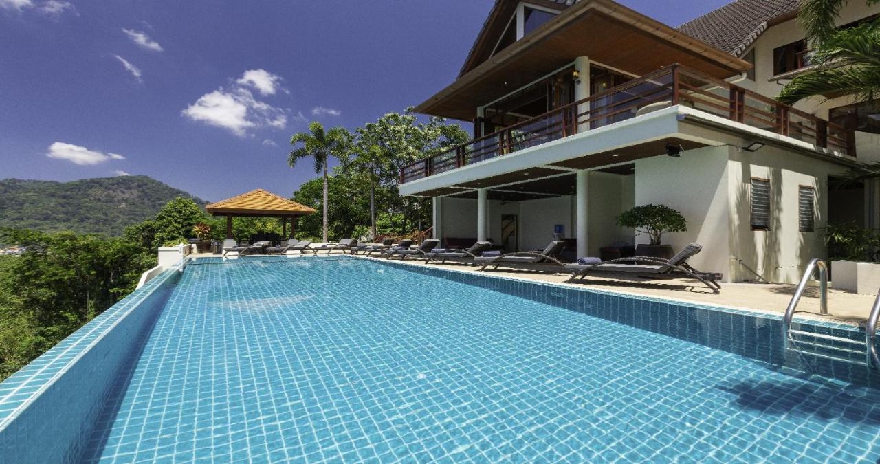 Villa Yoosook Patong Zewnętrze zdjęcie