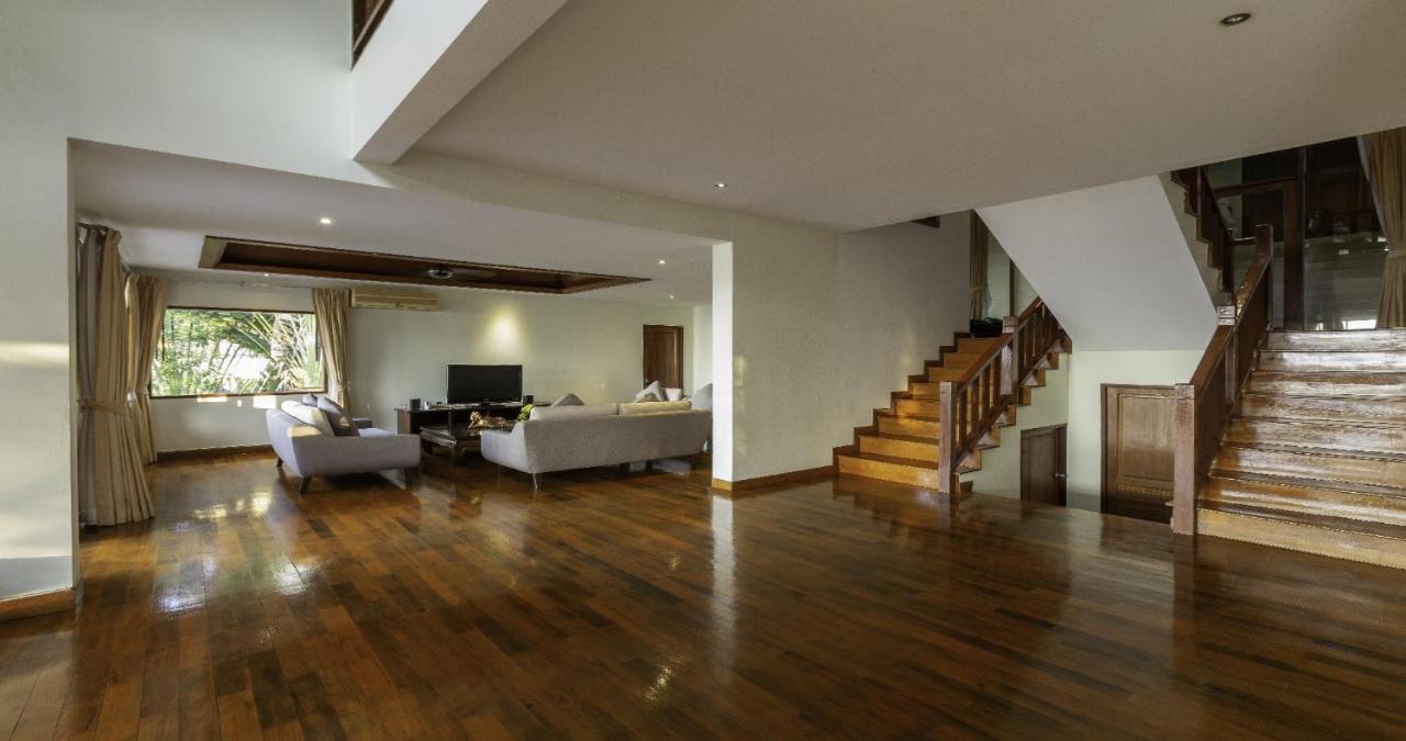 Villa Yoosook Patong Zewnętrze zdjęcie