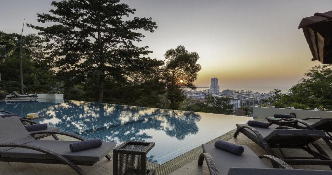 Villa Yoosook Patong Zewnętrze zdjęcie