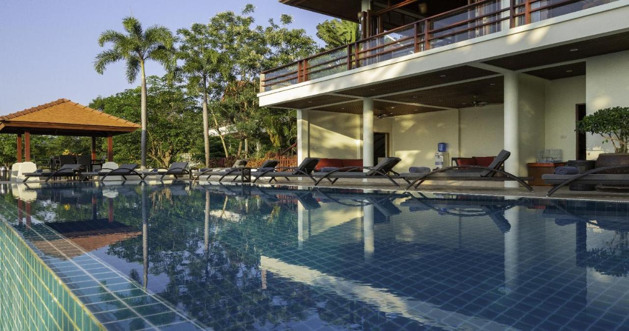Villa Yoosook Patong Zewnętrze zdjęcie