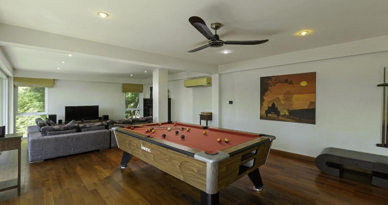 Villa Yoosook Patong Zewnętrze zdjęcie