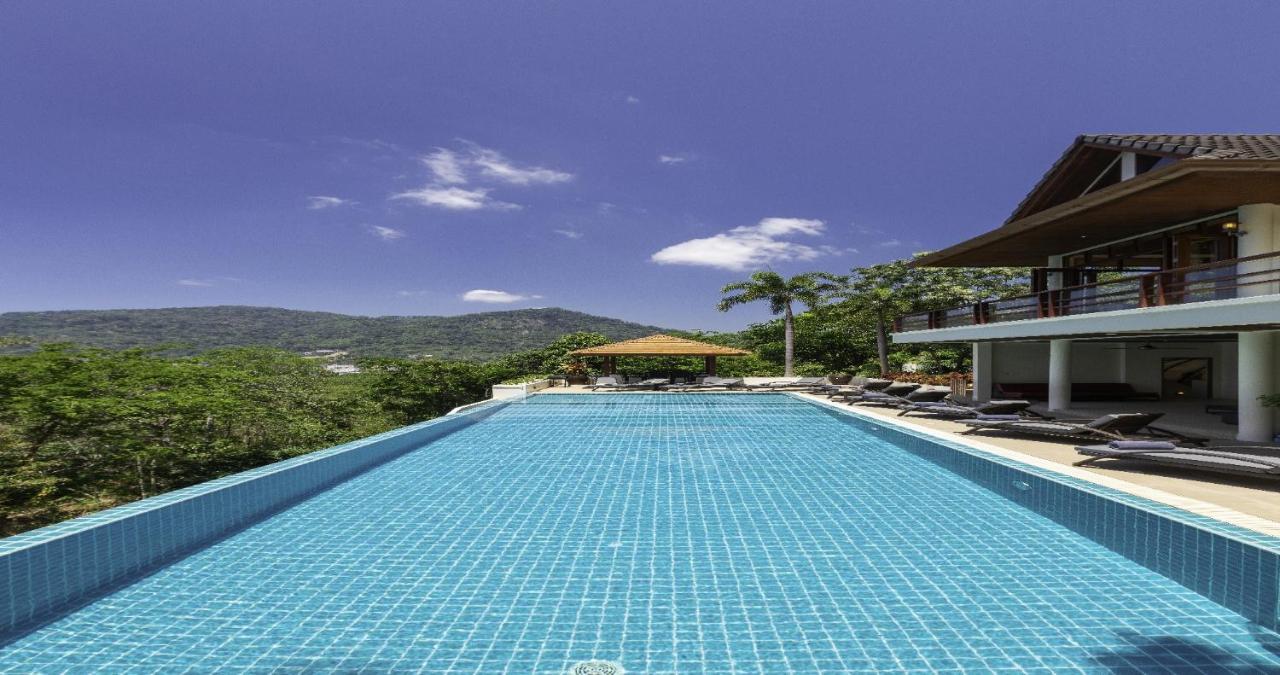 Villa Yoosook Patong Zewnętrze zdjęcie