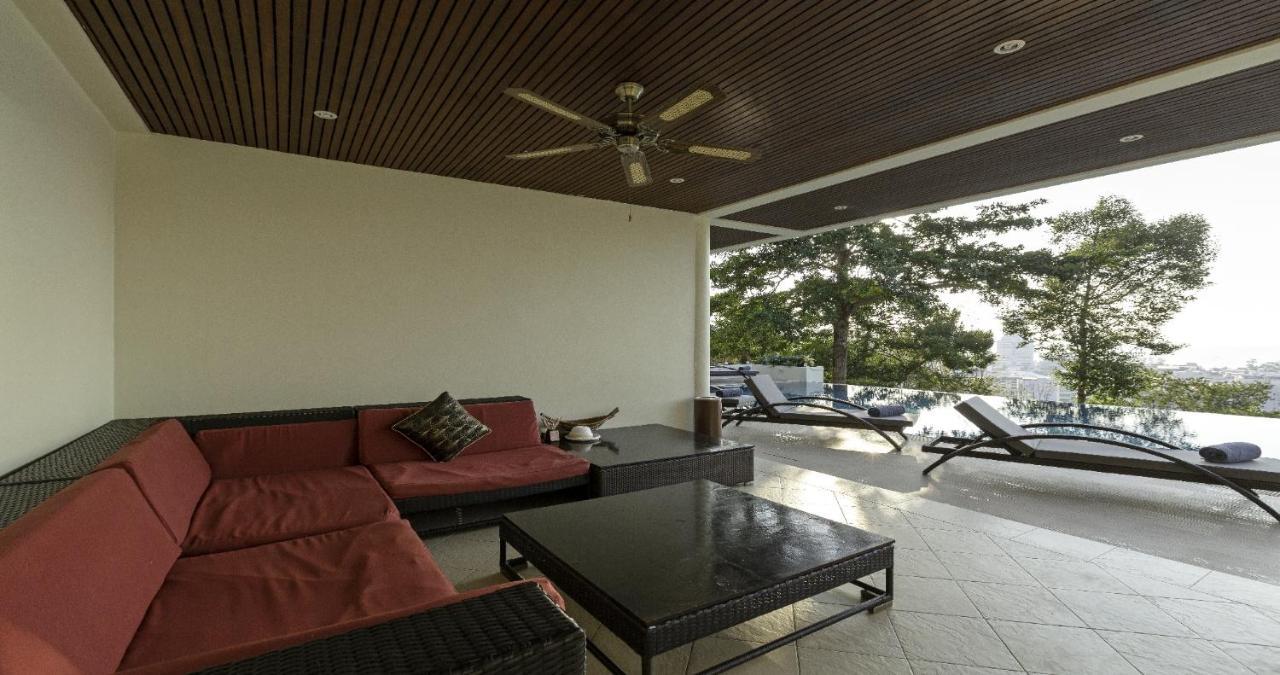 Villa Yoosook Patong Zewnętrze zdjęcie