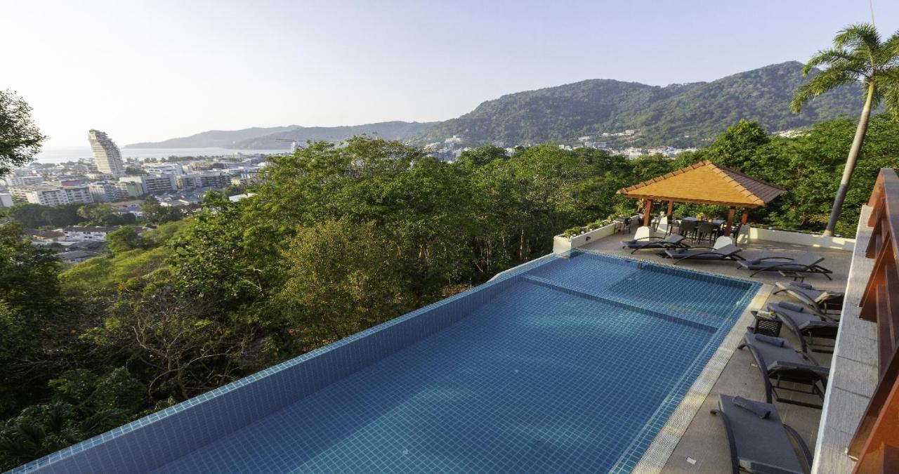 Villa Yoosook Patong Zewnętrze zdjęcie