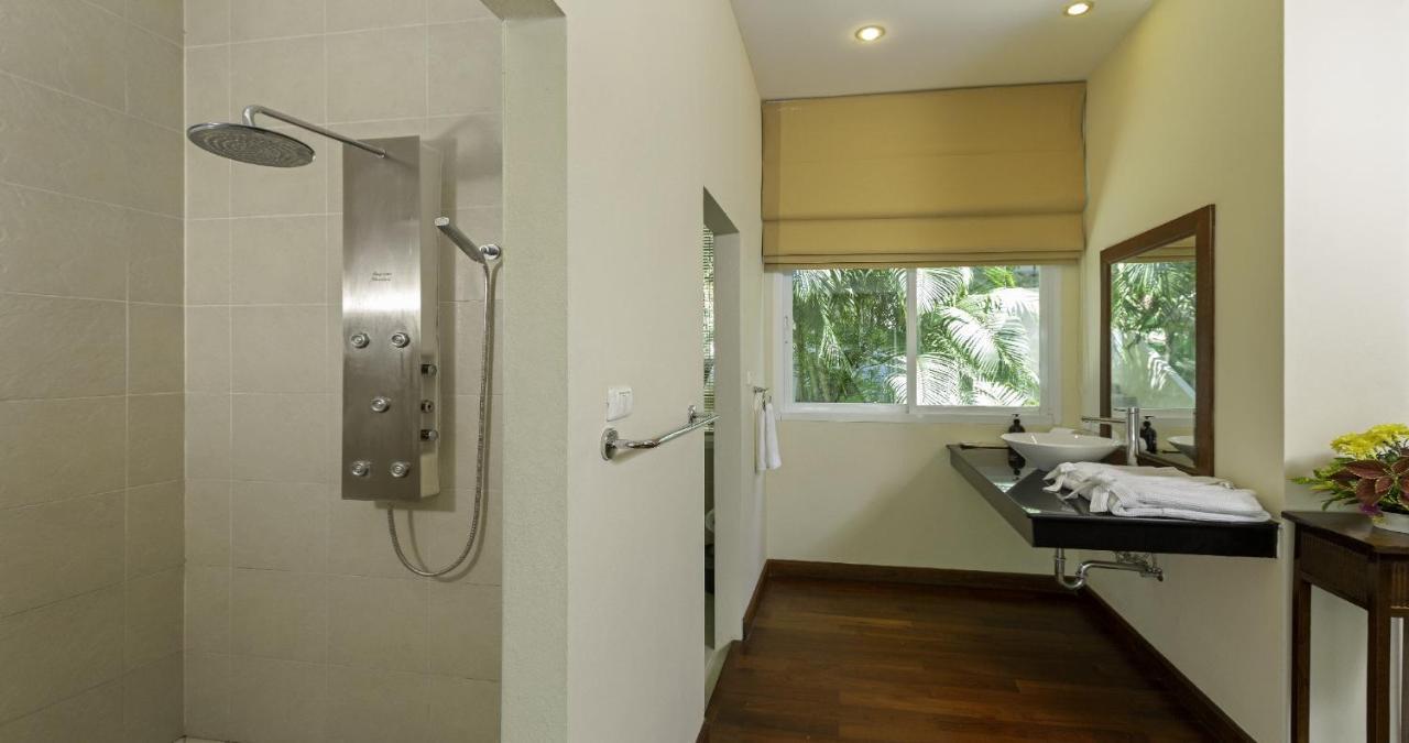 Villa Yoosook Patong Zewnętrze zdjęcie