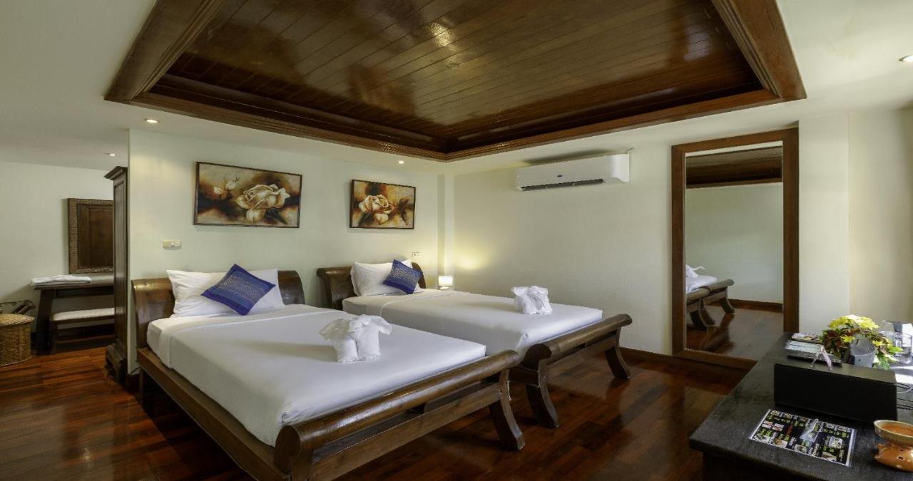 Villa Yoosook Patong Zewnętrze zdjęcie