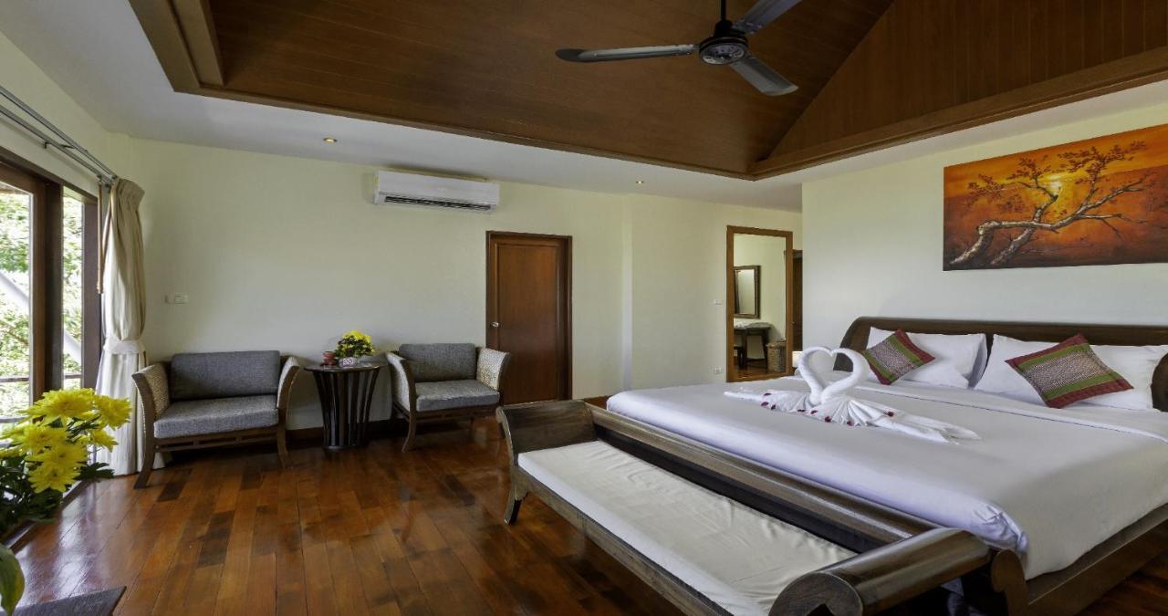 Villa Yoosook Patong Zewnętrze zdjęcie