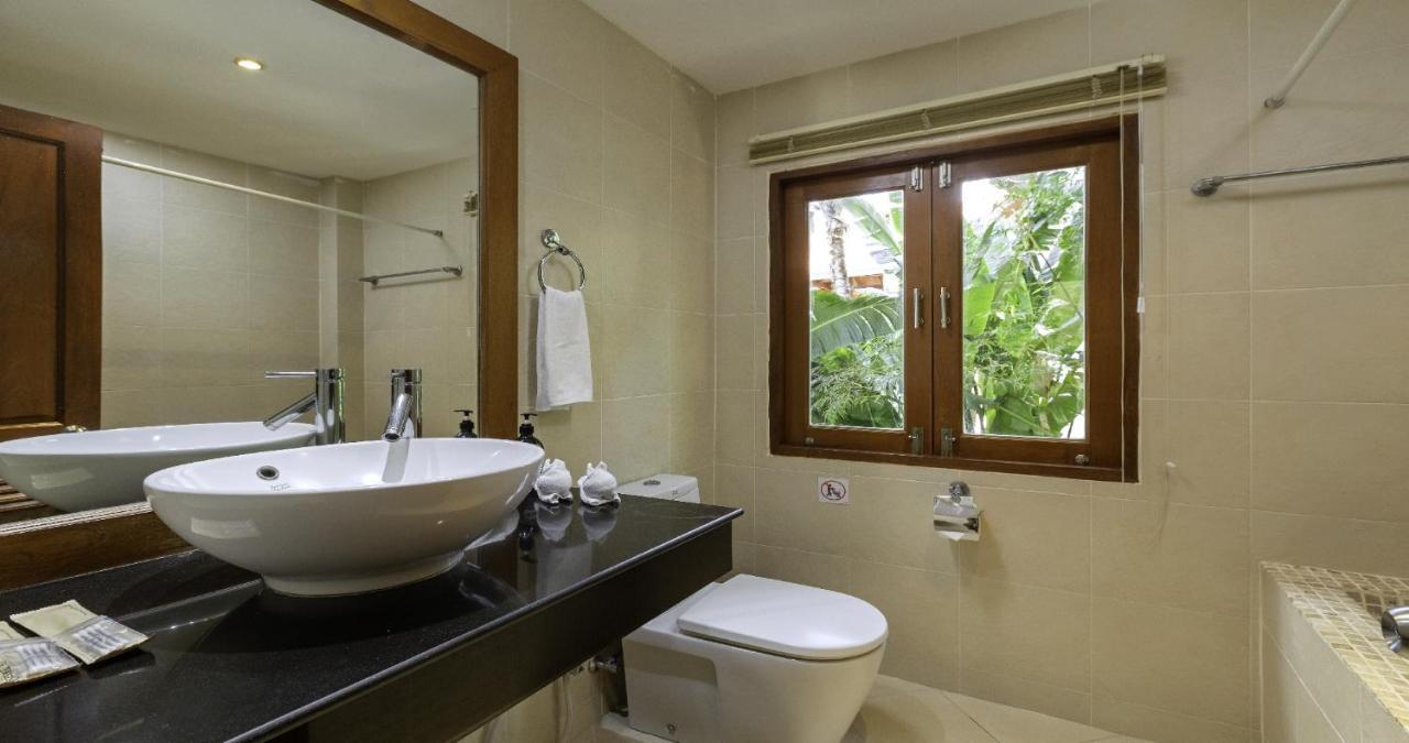 Villa Yoosook Patong Zewnętrze zdjęcie