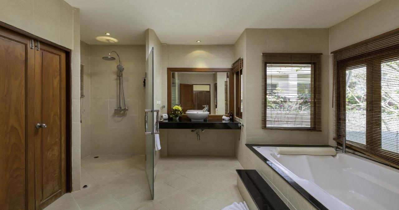 Villa Yoosook Patong Zewnętrze zdjęcie