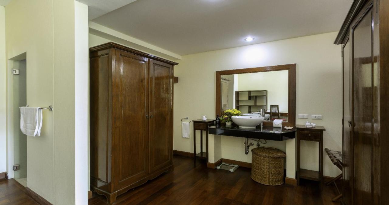 Villa Yoosook Patong Zewnętrze zdjęcie