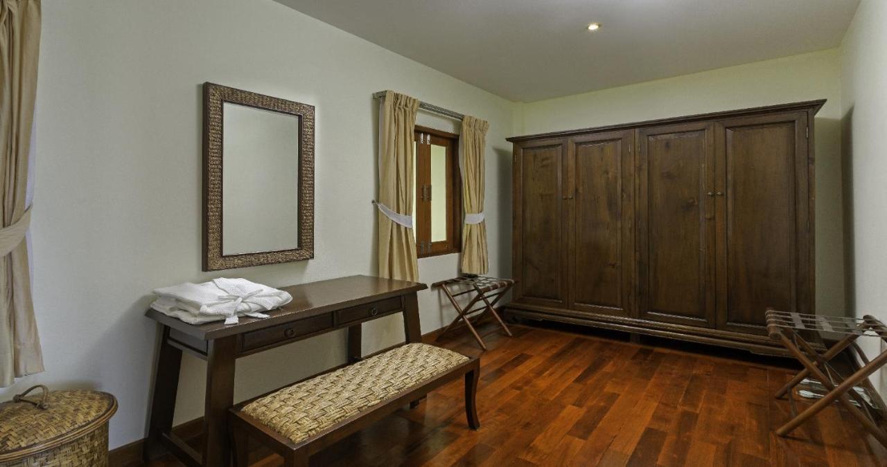 Villa Yoosook Patong Zewnętrze zdjęcie