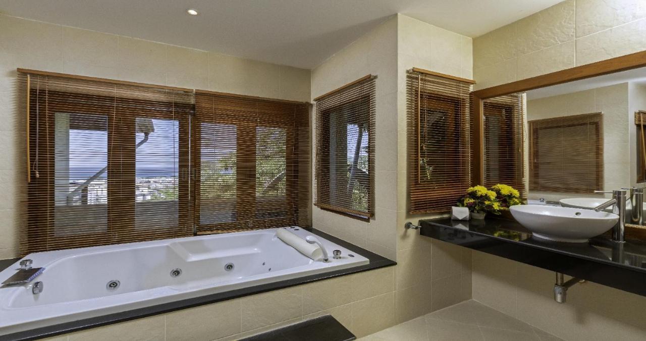Villa Yoosook Patong Zewnętrze zdjęcie