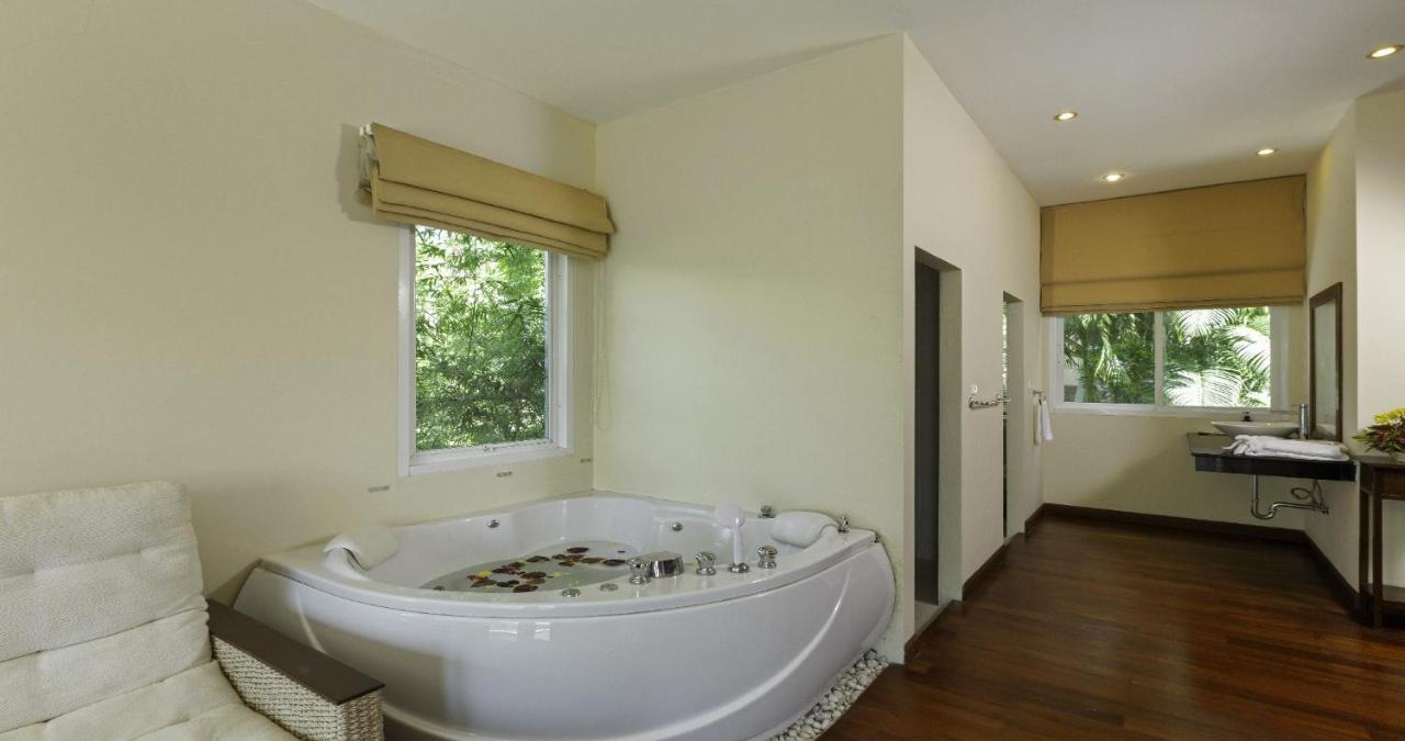 Villa Yoosook Patong Zewnętrze zdjęcie