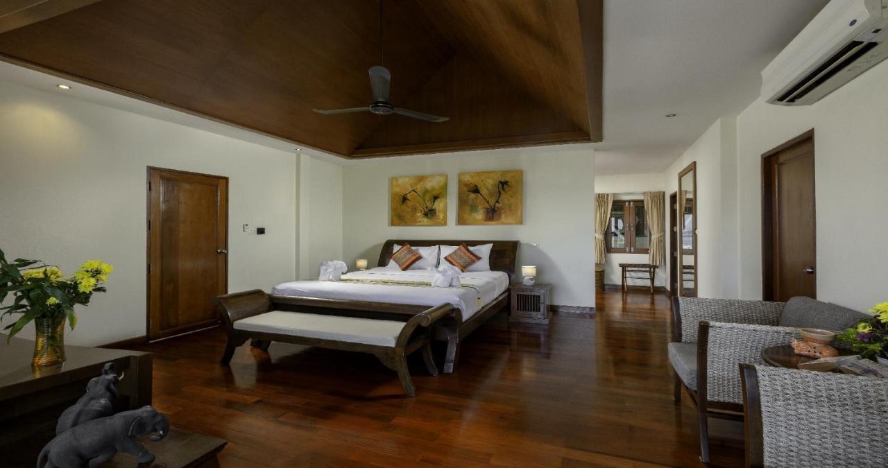 Villa Yoosook Patong Zewnętrze zdjęcie