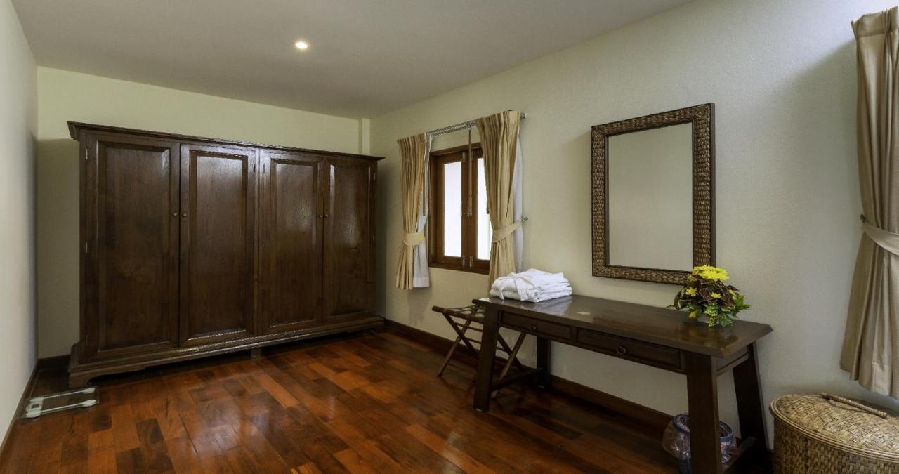 Villa Yoosook Patong Zewnętrze zdjęcie