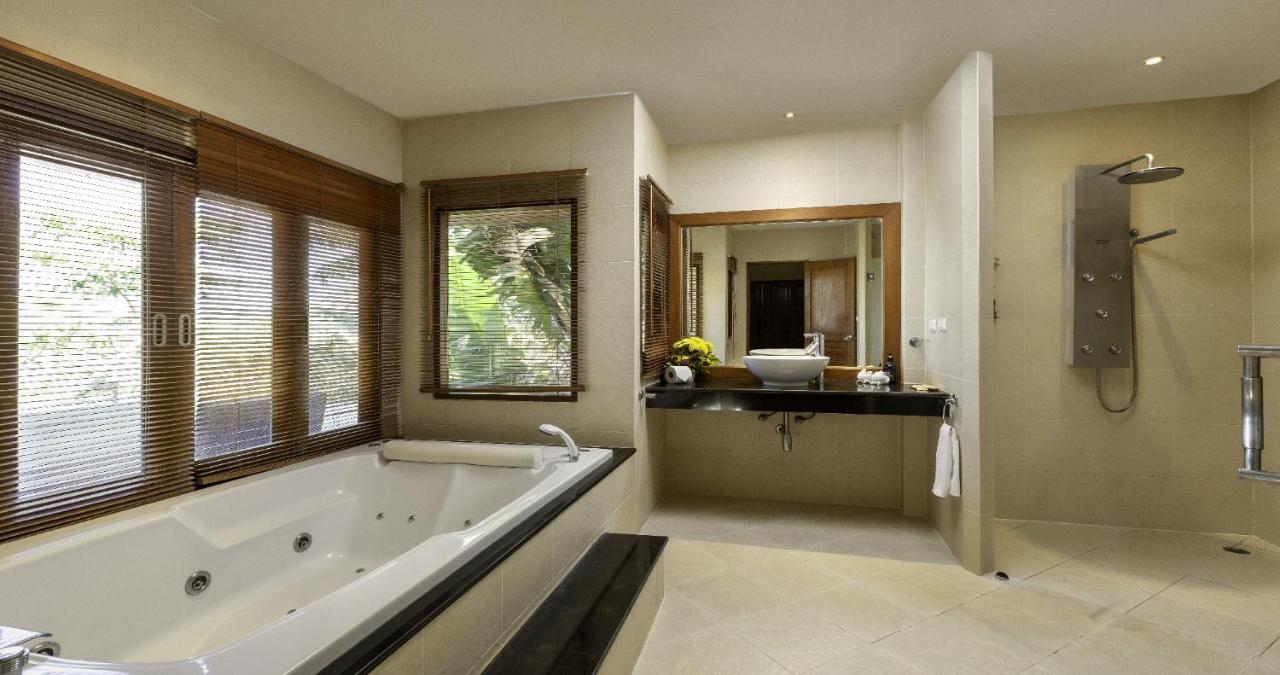 Villa Yoosook Patong Zewnętrze zdjęcie