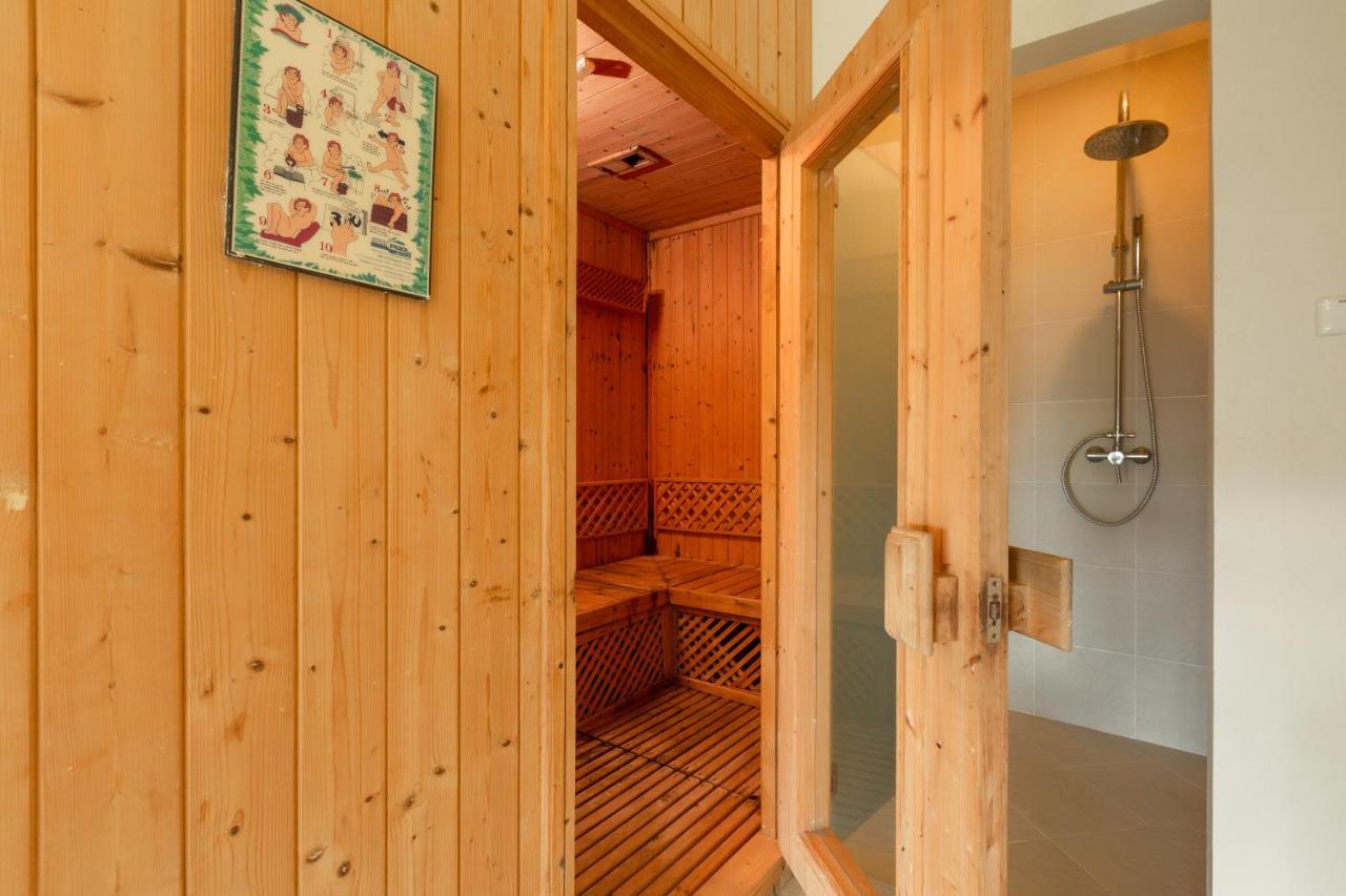 Villa Yoosook Patong Zewnętrze zdjęcie
