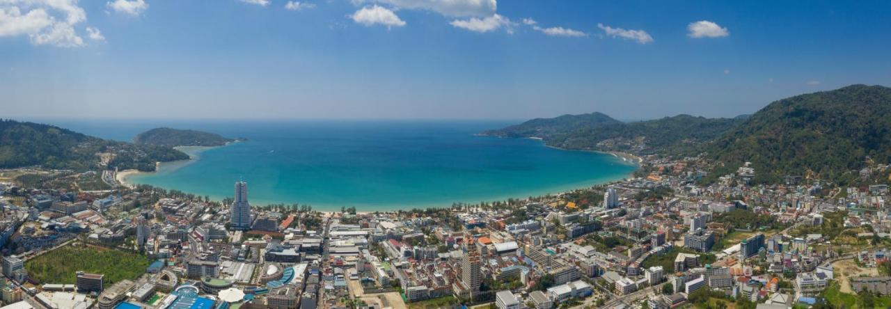 Villa Yoosook Patong Zewnętrze zdjęcie